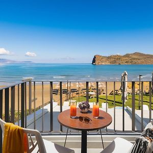 Elia Agia Marina Hotel